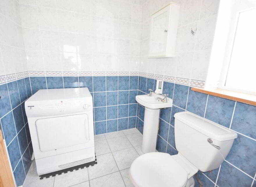 15 Fuchsia Drive, Ballybunion, Ballybunion, V31W291