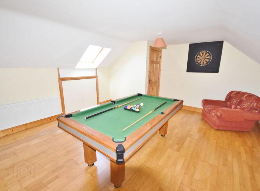15 Fuchsia Drive, Ballybunion, Ballybunion, V31W291