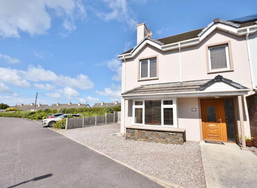 15 Fuchsia Drive, Ballybunion, Ballybunion, V31W291