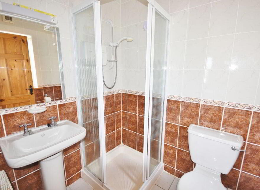 15 Fuchsia Drive, Ballybunion, Ballybunion, V31W291