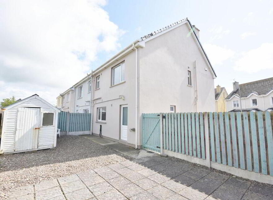 15 Fuchsia Drive, Ballybunion, Ballybunion, V31W291
