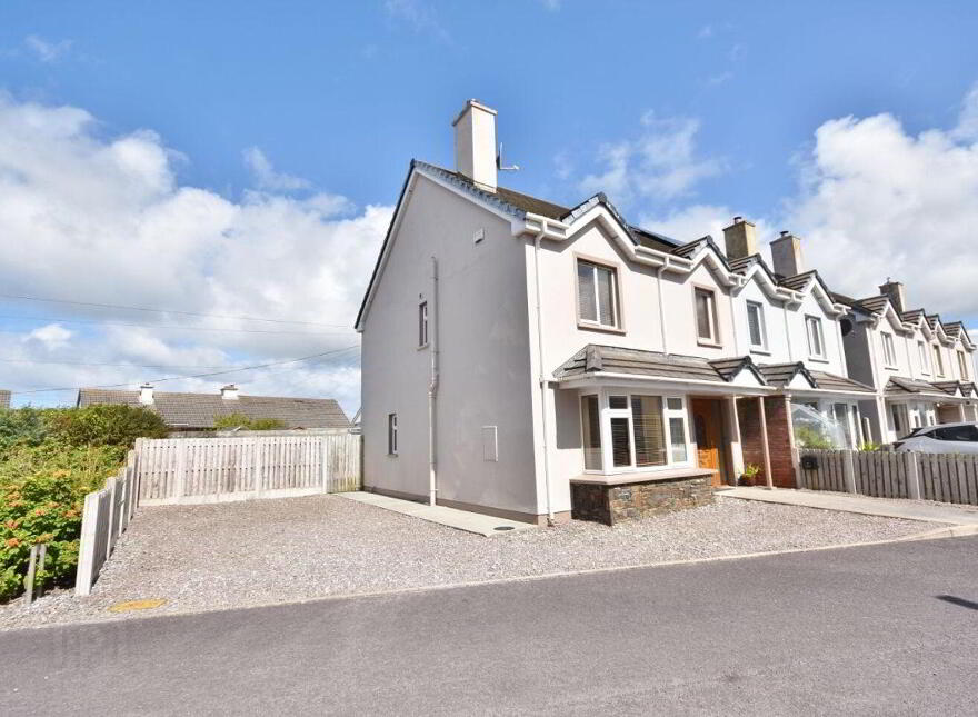 15 Fuchsia Drive, Ballybunion, Ballybunion, V31W291