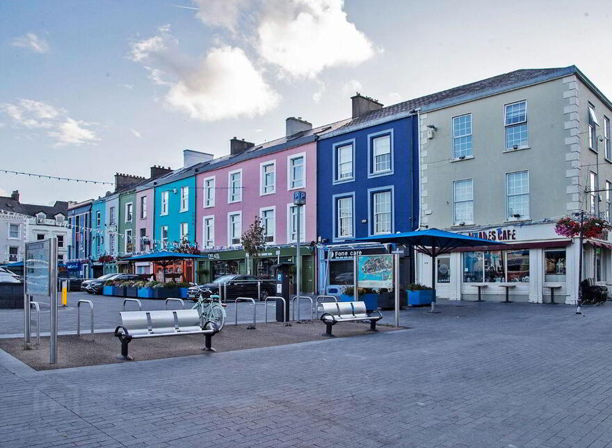 The Wine Buff, 17 Grattan Square, Dungarvan, X35VP92