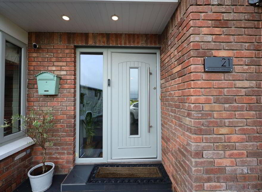 21 Ardcross Court, Crosshaven, P43X514