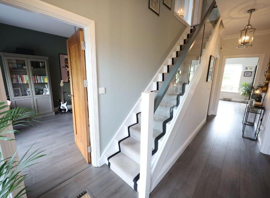 21 Ardcross Court, Crosshaven, P43X514
