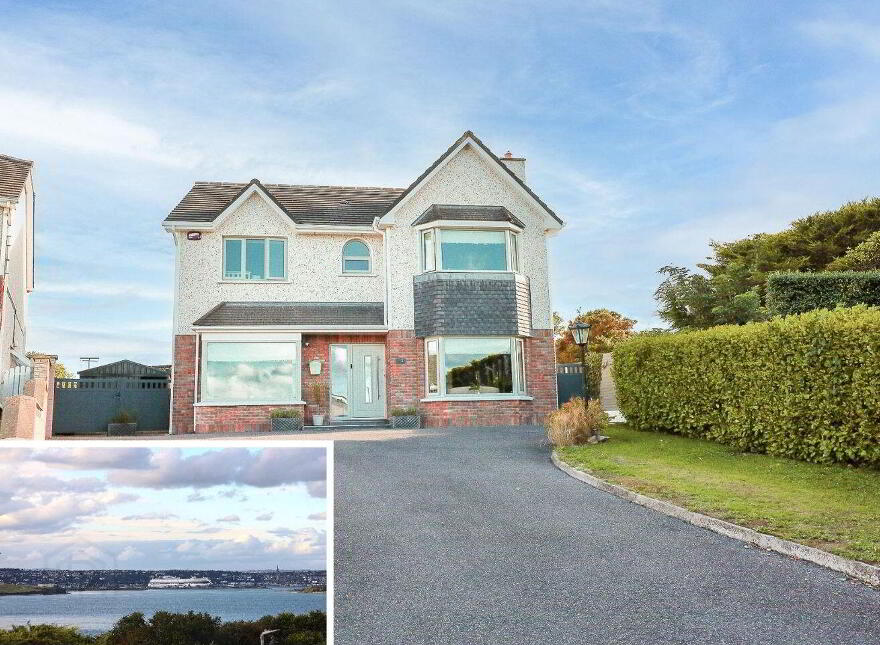 21 Ardcross Court, Crosshaven, P43X514