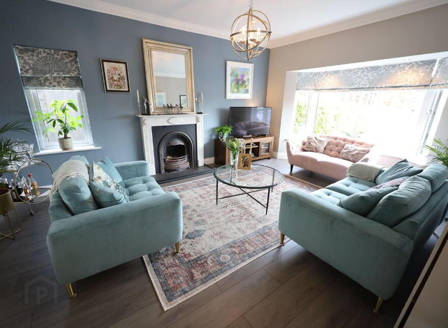 21 Ardcross Court, Crosshaven, P43X514