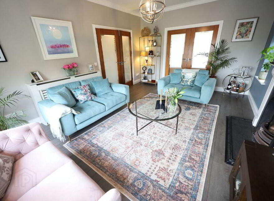 21 Ardcross Court, Crosshaven, P43X514