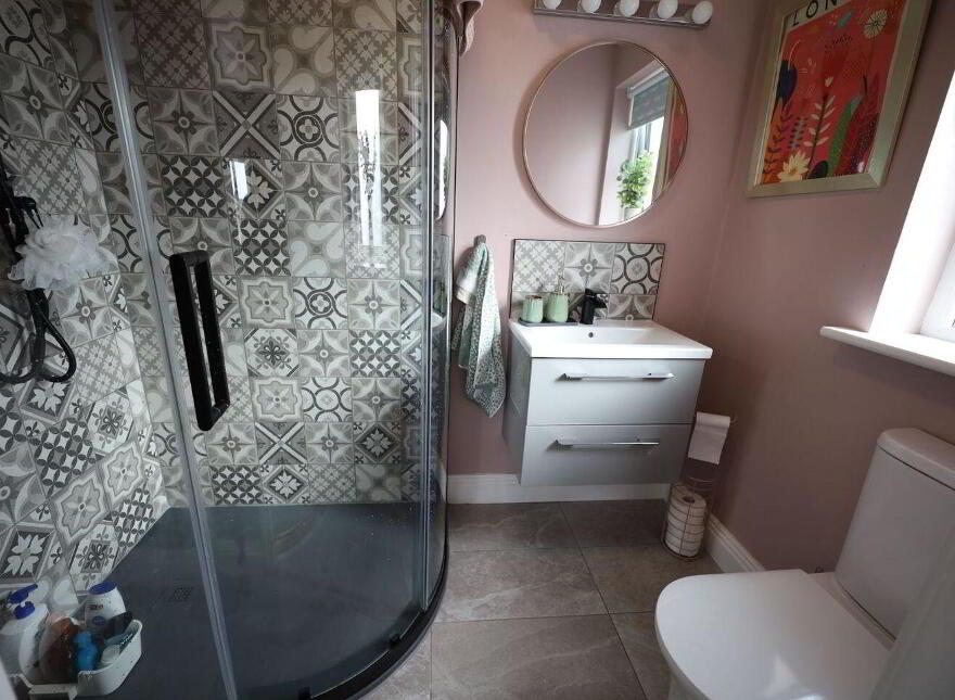 21 Ardcross Court, Crosshaven, P43X514