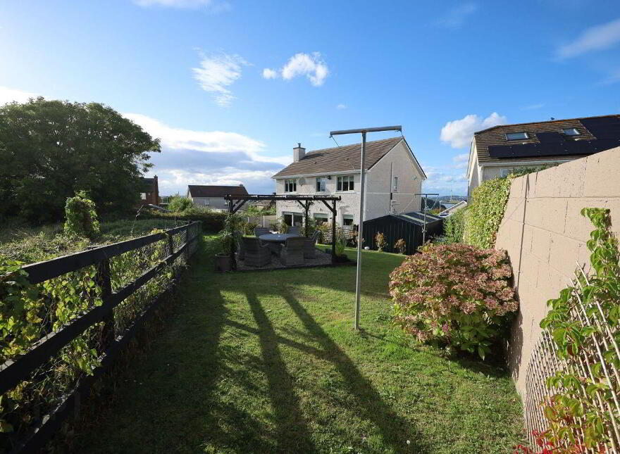 21 Ardcross Court, Crosshaven, P43X514