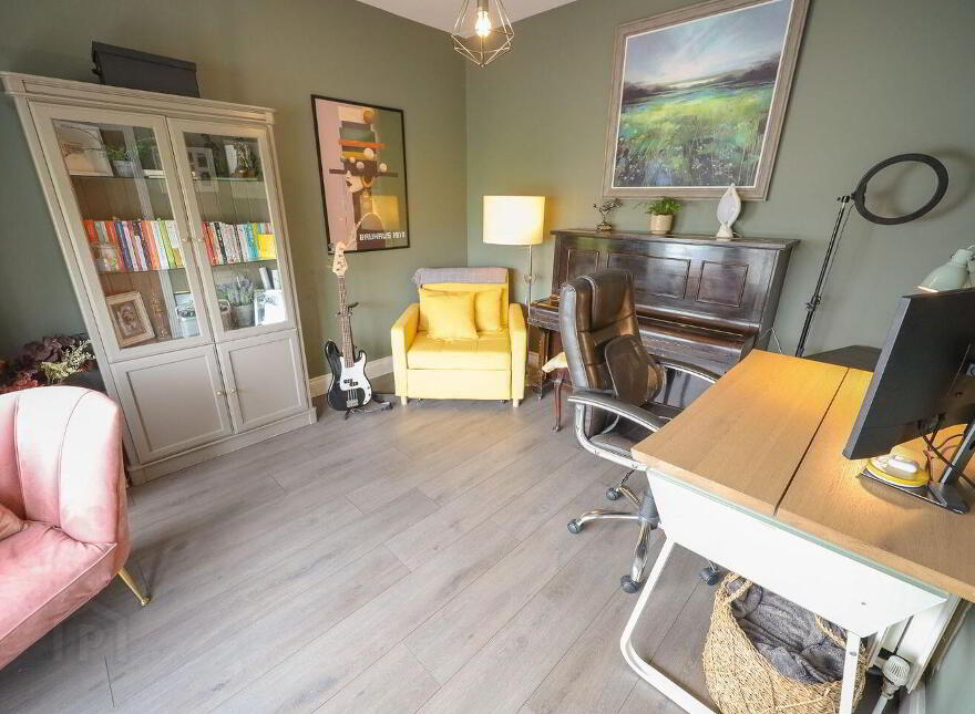 21 Ardcross Court, Crosshaven, P43X514