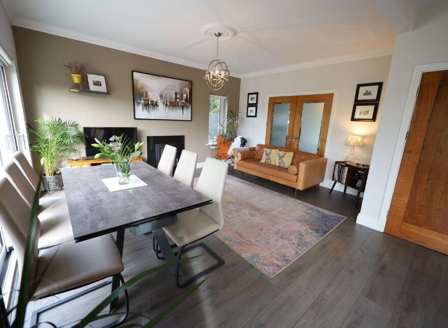 21 Ardcross Court, Crosshaven, P43X514