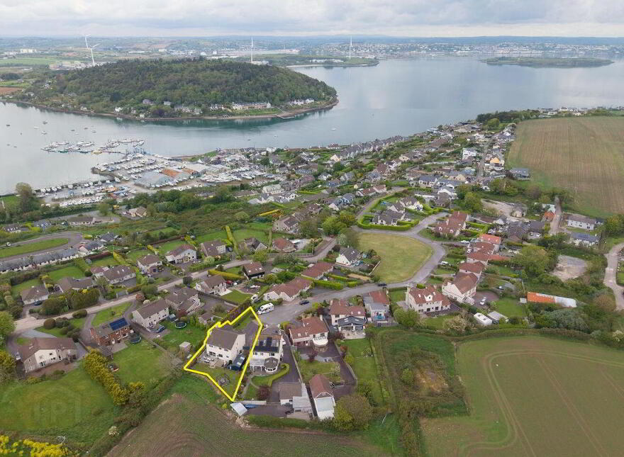 21 Ardcross Court, Crosshaven, P43X514