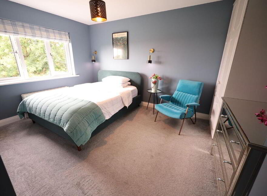 21 Ardcross Court, Crosshaven, P43X514