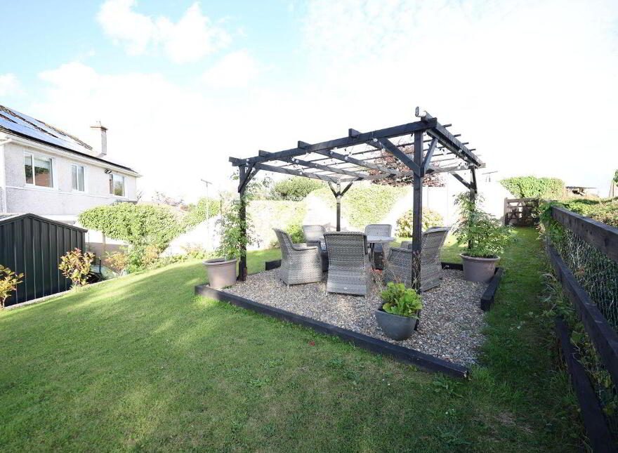 21 Ardcross Court, Crosshaven, P43X514