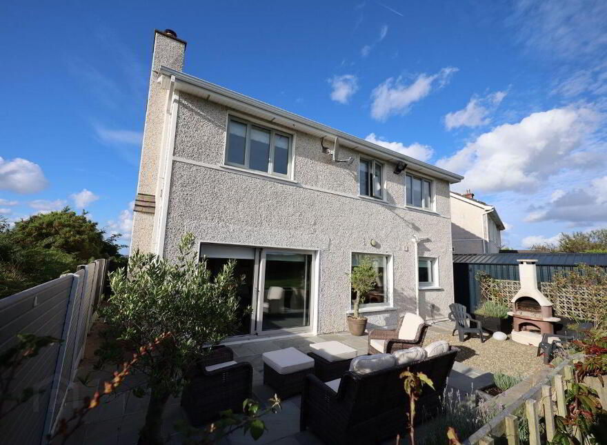 21 Ardcross Court, Crosshaven, P43X514