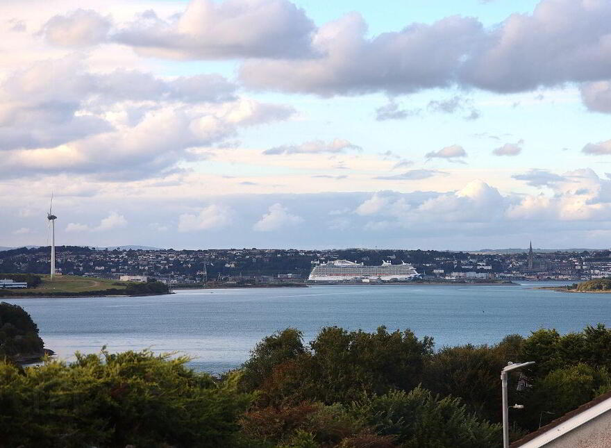21 Ardcross Court, Crosshaven, P43X514
