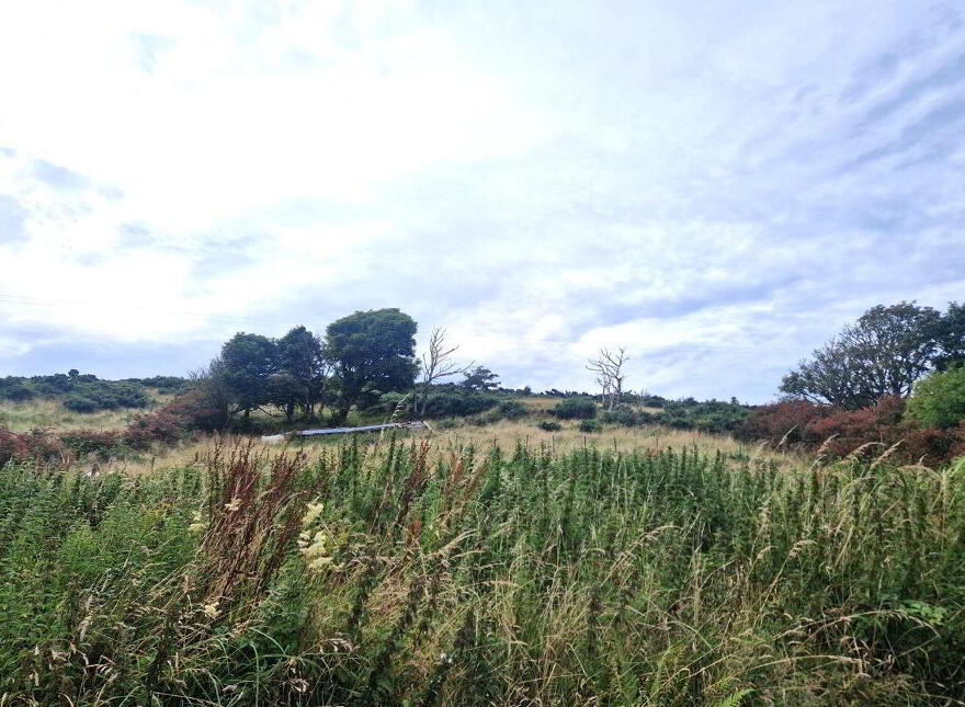 Caiseal Hill, Gortahork