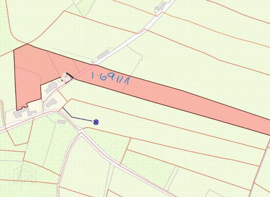 Caiseal Hill, Gortahork