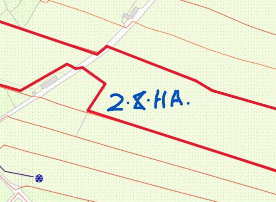 Caiseal Hill, Gortahork
