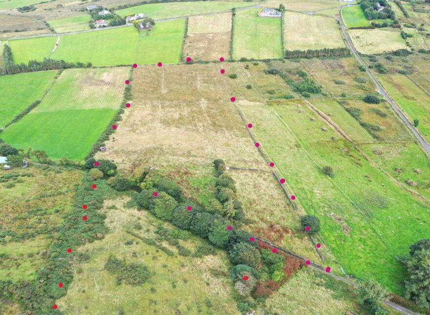 Caiseal Hill, Gortahork