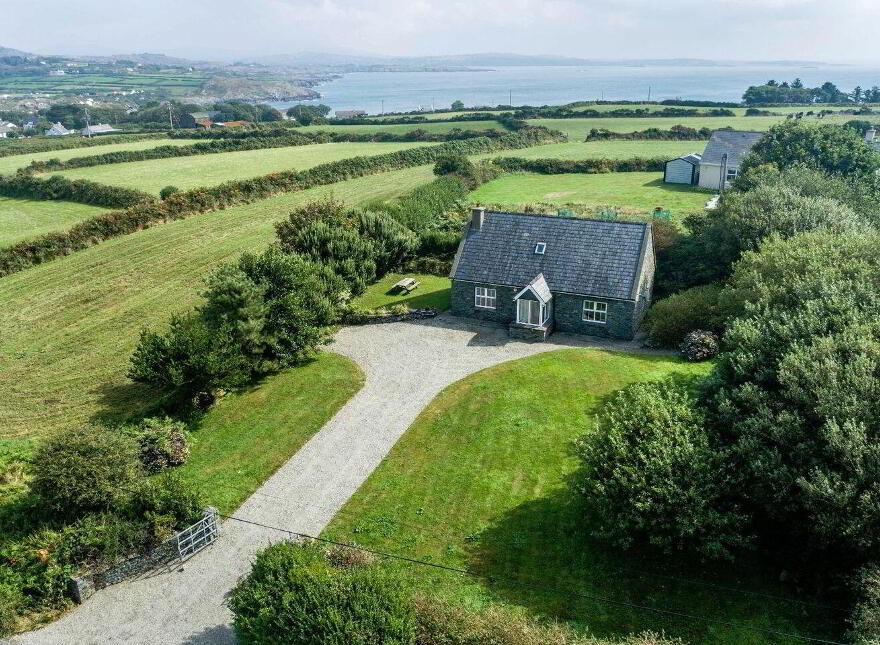 Tig Na Carraig, Colleras, Goleen, P81RR50
