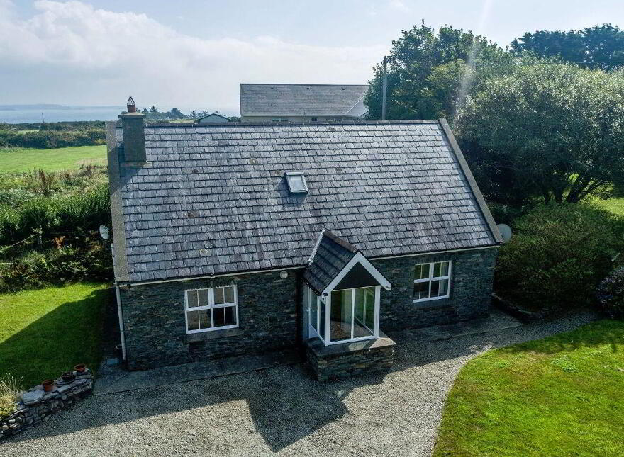 Tig Na Carraig, Colleras, Goleen, P81RR50