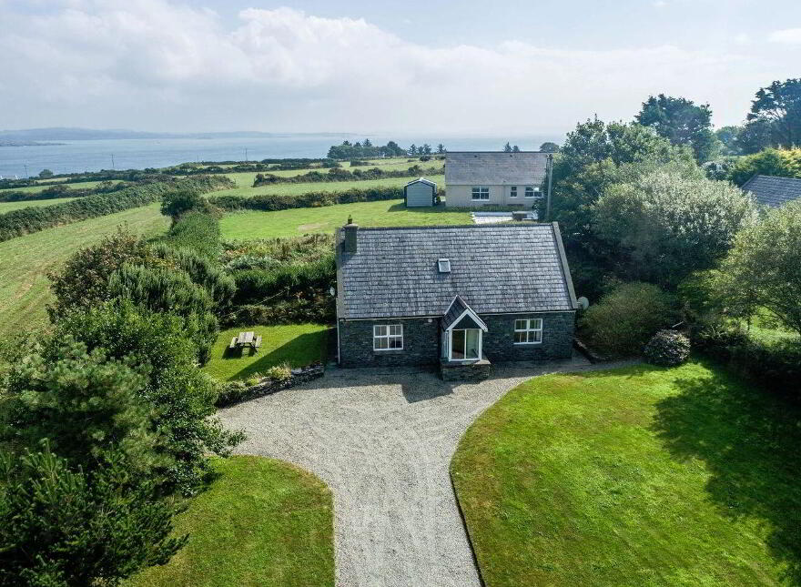 Tig Na Carraig, Colleras, Goleen, P81RR50