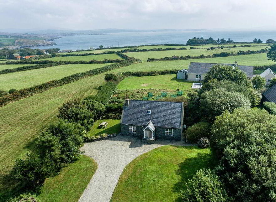 Tig Na Carraig, Colleras, Goleen, P81RR50