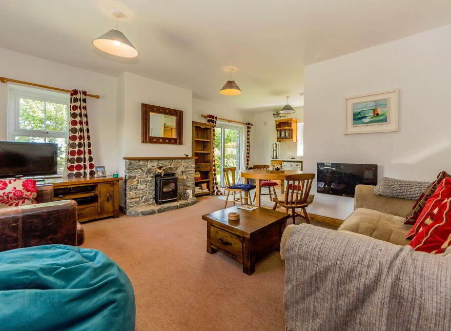 Tig Na Carraig, Colleras, Goleen, P81RR50