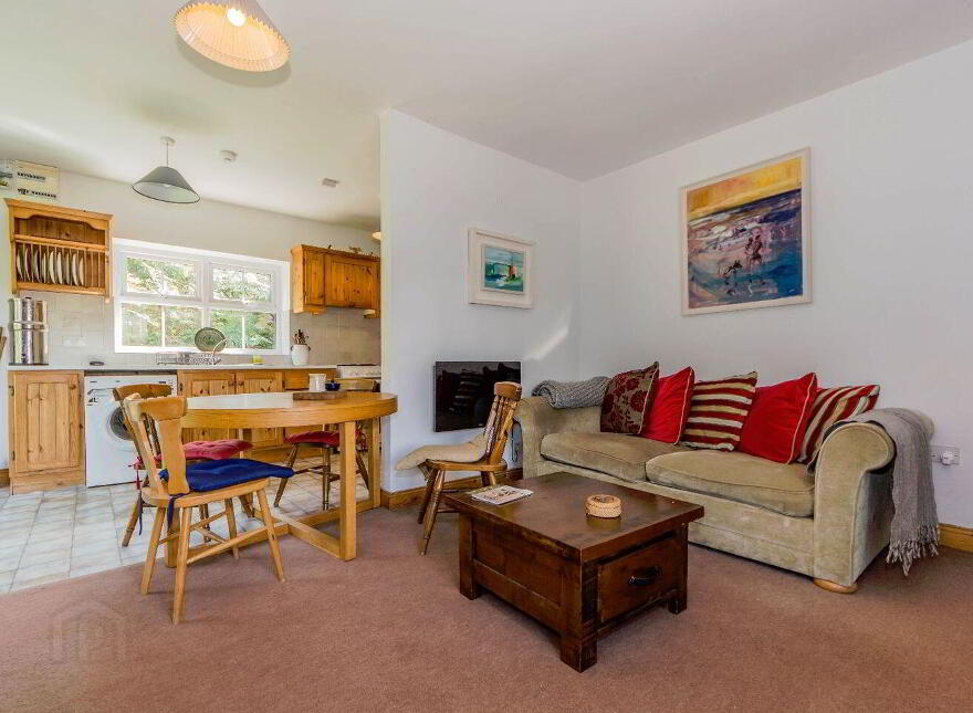 Tig Na Carraig, Colleras, Goleen, P81RR50