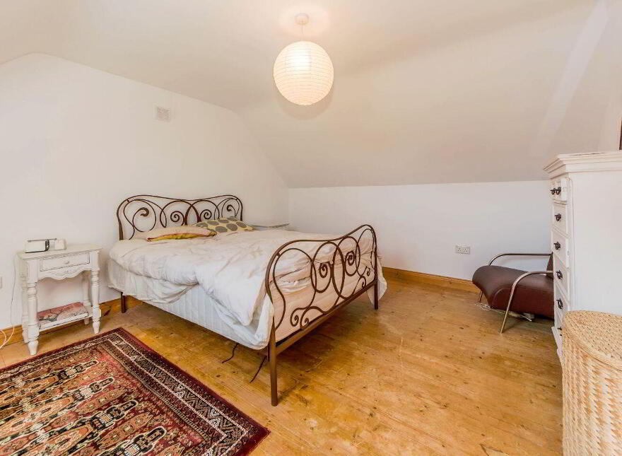 Tig Na Carraig, Colleras, Goleen, P81RR50