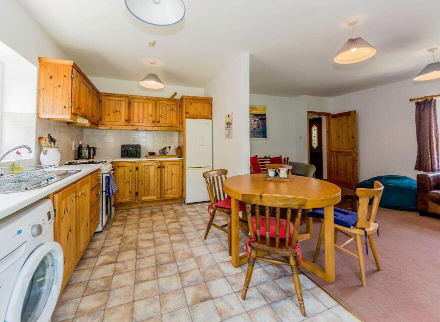 Tig Na Carraig, Colleras, Goleen, P81RR50