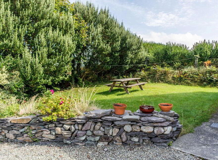 Tig Na Carraig, Colleras, Goleen, P81RR50