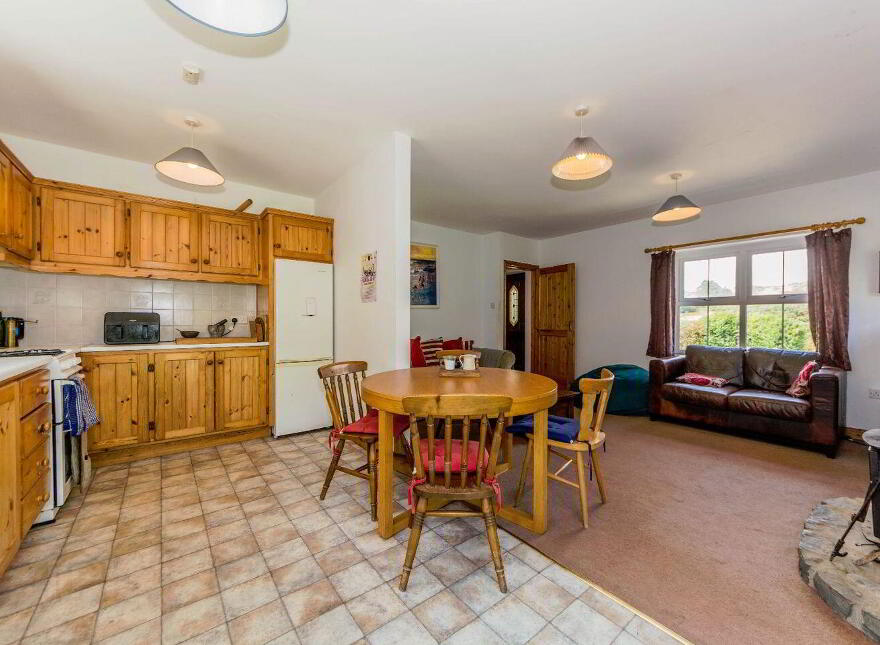 Tig Na Carraig, Colleras, Goleen, P81RR50