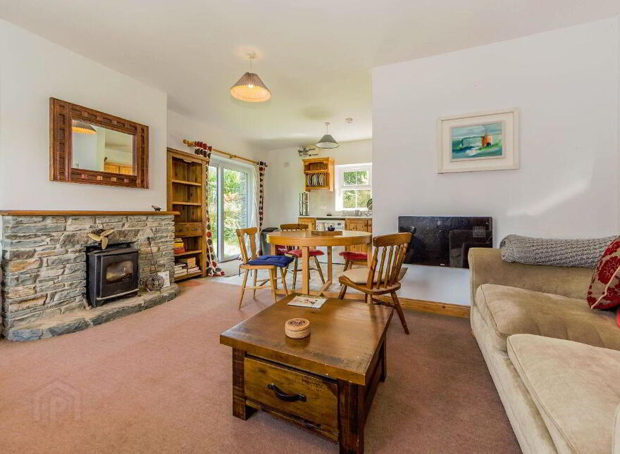 Tig Na Carraig, Colleras, Goleen, P81RR50