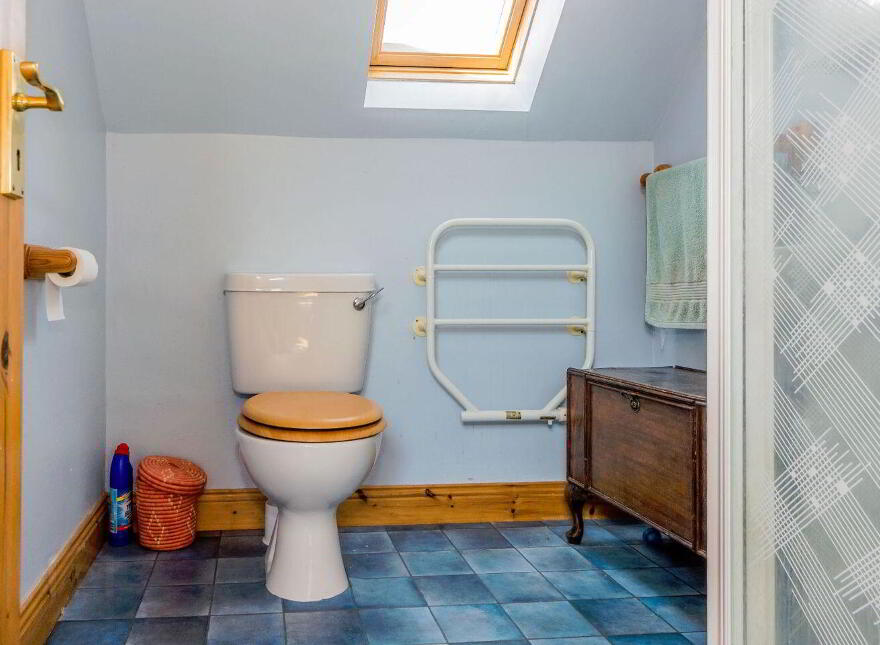 Tig Na Carraig, Colleras, Goleen, P81RR50
