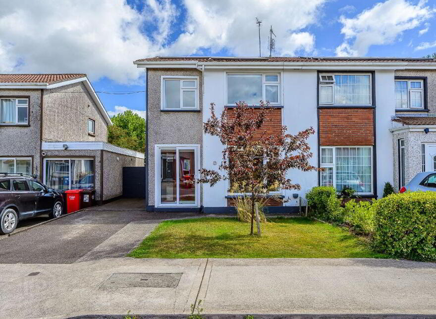 12 Ashgrove Lawn, Carrigaline, P43CP21