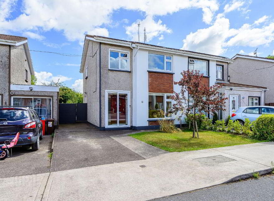 12 Ashgrove Lawn, Carrigaline, P43CP21