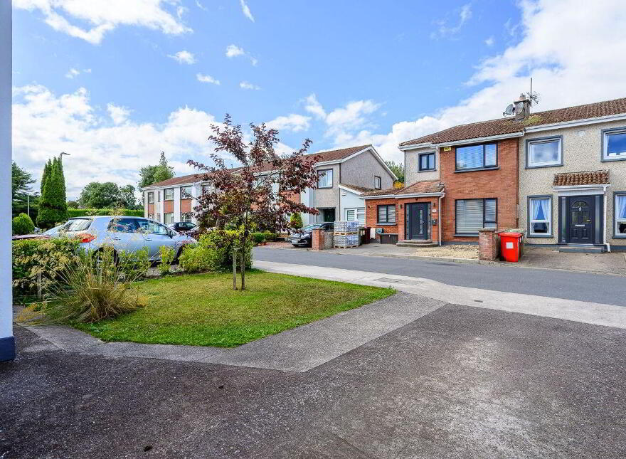 12 Ashgrove Lawn, Carrigaline, P43CP21