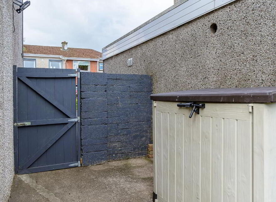 12 Ashgrove Lawn, Carrigaline, P43CP21