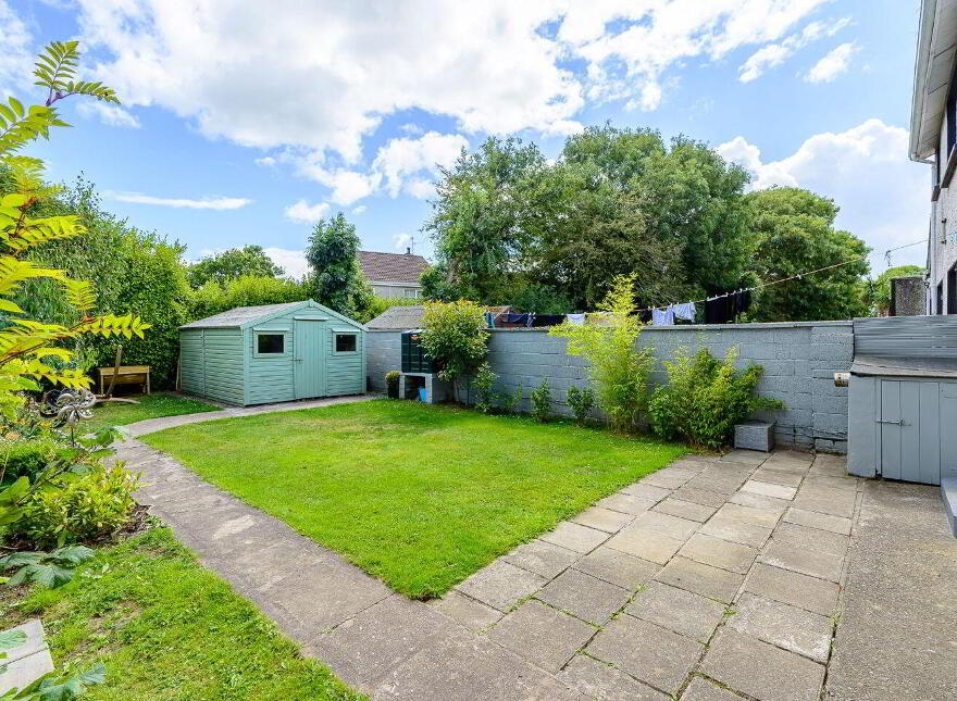 12 Ashgrove Lawn, Carrigaline, P43CP21