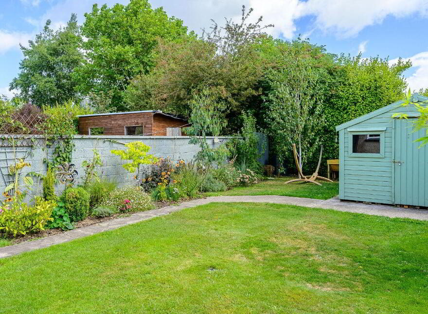 12 Ashgrove Lawn, Carrigaline, P43CP21