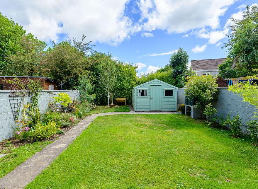 12 Ashgrove Lawn, Carrigaline, P43CP21