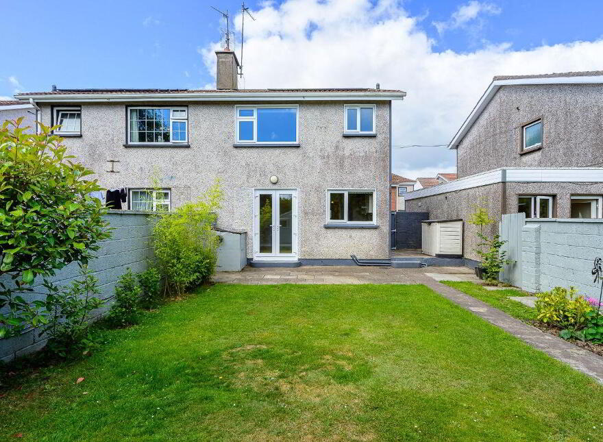 12 Ashgrove Lawn, Carrigaline, P43CP21