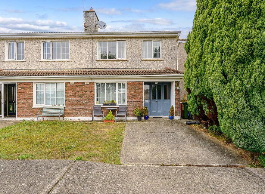21 Highbury, Waterpark, Carrigaline, P43EH34