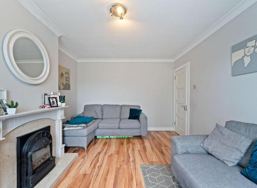 21 Highbury, Waterpark, Carrigaline, P43EH34