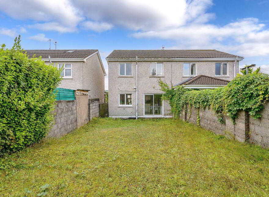 21 Highbury, Waterpark, Carrigaline, P43EH34
