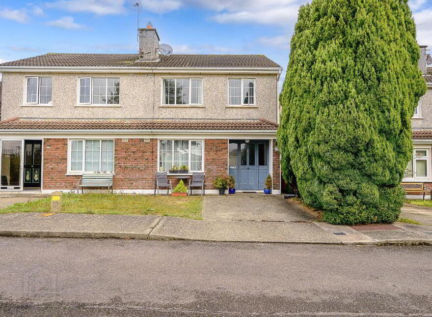 21 Highbury, Waterpark, Carrigaline, P43EH34