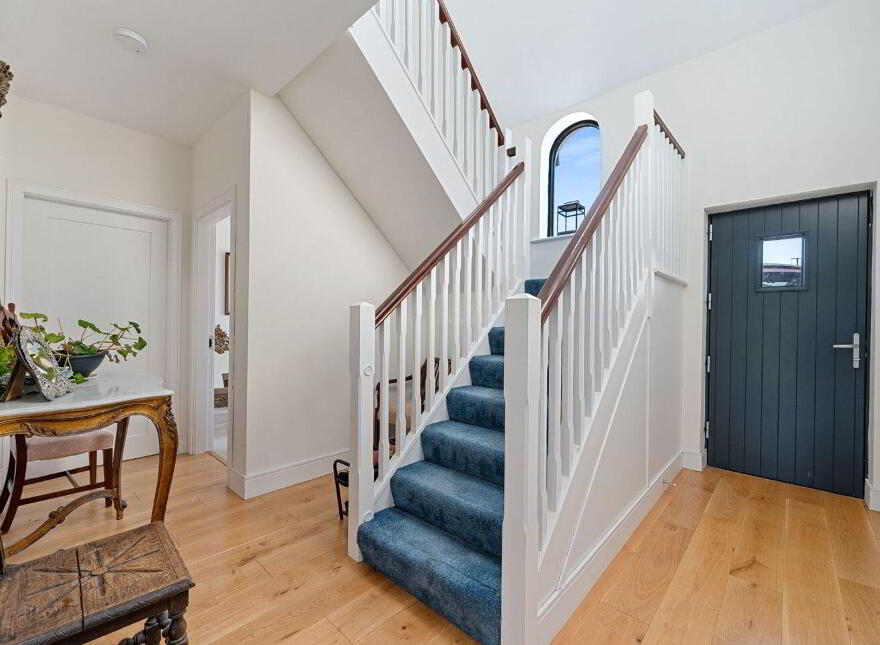 4 Willsford, Castletreasure, Douglas, T12W25Y